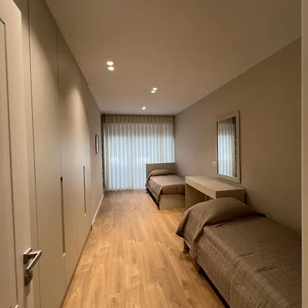 Central Tirana Apartment Appartement Tirana