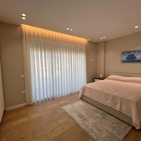 Appartement Central Tirana Apartment