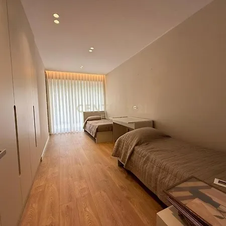 Appartement Central Tirana Apartment